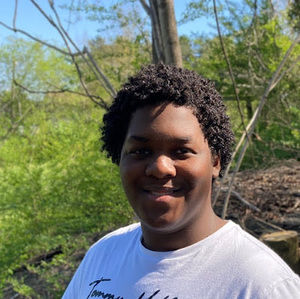 Meet your Posher, Jeremiah